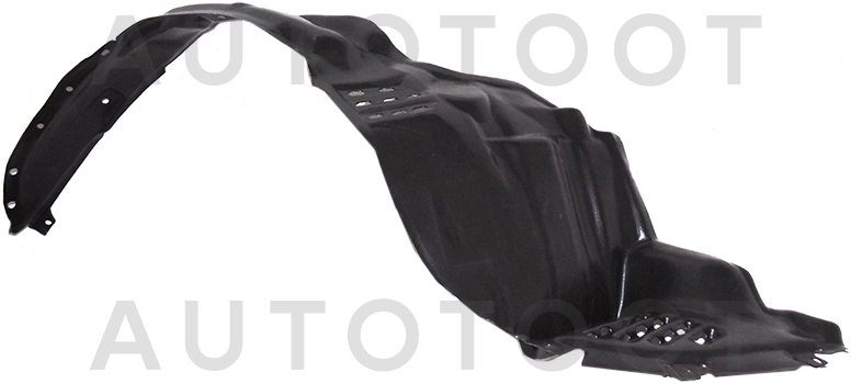 Подкрылок передний правый -  для TOYOTA LITE ACE NOAH