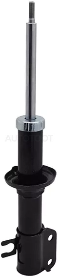 Стойка передняя Chevrolet Matiz 04-05 / Spark 05-10 - Артикул GY0366G - Производитель Ctr - Фото, Отзывы, Цены