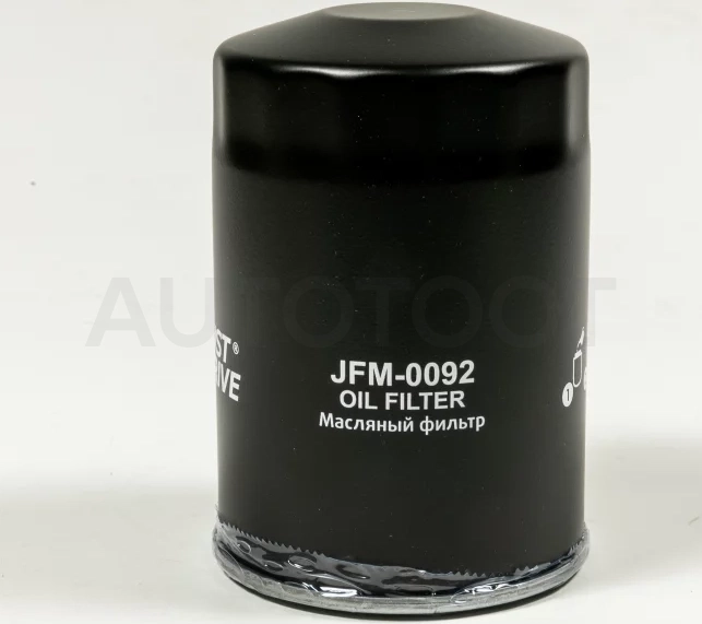 Фильтр масляный - Артикул JFM0092 - Производитель Just Drive - Фото, Отзывы, Цены