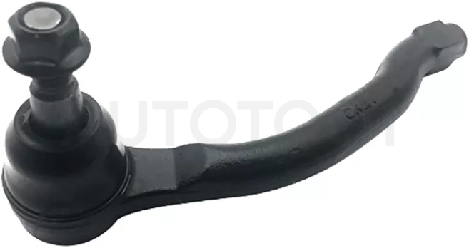 Наконечник рулевой NISSAN TEANA 33 2014- LH - Артикул CE0537L - Производитель Ctr - Фото, Отзывы, Цены