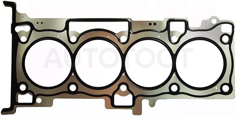 Прокладка ГБЦ MITSUBISHI ASX/COLT/LANCER X/OUTLANDER 4B10/4B11 1.8/2.0 06- (металл)