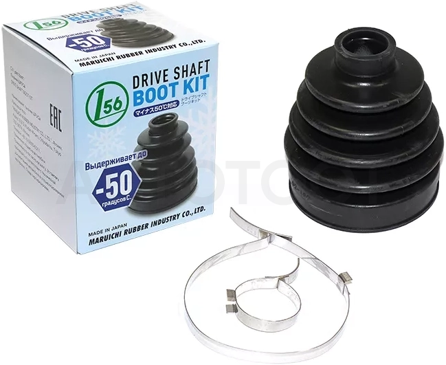 Пыльник ШРУСа наружный SUBARU FORESTER SH 07-13/MITSUBISHI LANCER 10-17