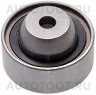 Ролик обводной приводного ремня 2.4 -PB3016 LYNXauto для MITSUBISHI OUTLANDER, MITSUBISHI GRANDIS, MITSUBISHI GALANT