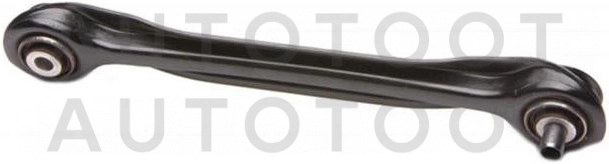 Рычаг задний продольный левый=правый -STA1243500129 Sat для MERCEDES E-CLASS, MERCEDES C-CLASS, MERCEDES CLK-CLASS