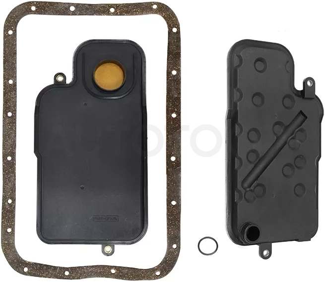 Фильтр АКПП Mitsubishi Delica 94-07 / L200 96-16