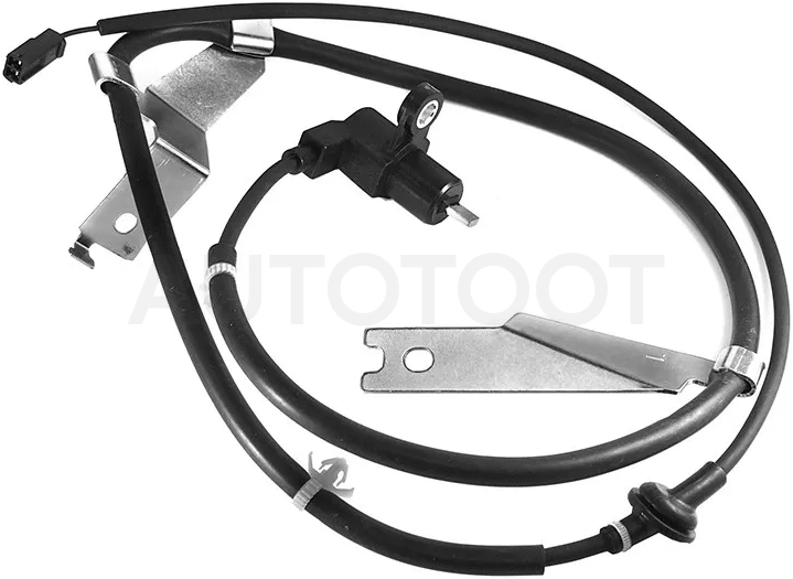 Датчик ABS RR SUZUKI SWIFT 04- LH