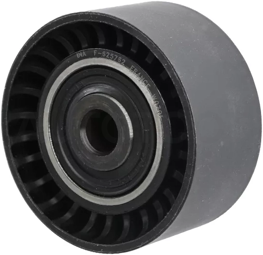 Ролик ремня ГРМ обводной FORD C-MAX/FOCUS/CITROEN C2/C3/C4/C5/PEUGEOT 206/307 1,4/1,6D 05