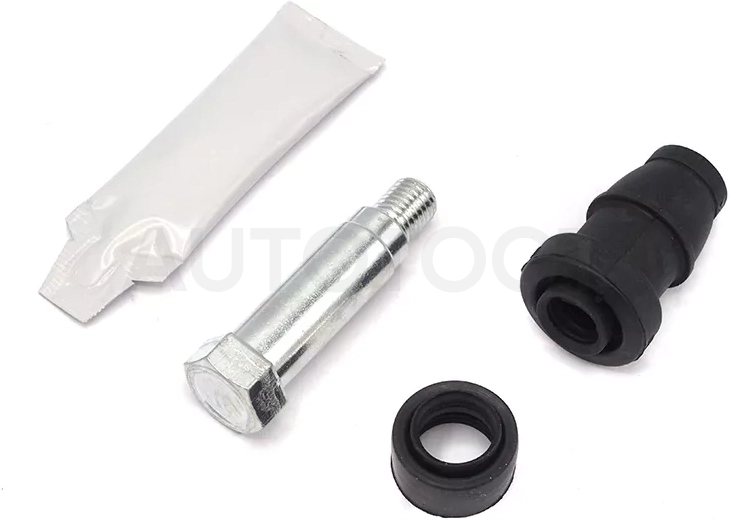 Ремкомплект направляющих зад TOYOTA CAMRY ACV3#/HIGHLANDER/KLUGER #CU20/LEXUS ES300/330