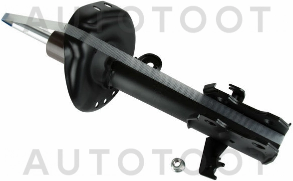 Амортизатор передний левый -DG11620 Miles для HONDA CR-V