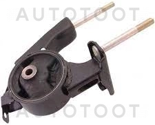 Подушка двигателя задняя -TM088 Febest для TOYOTA PLATZ