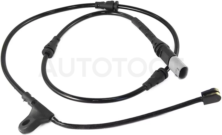 Датчик износа тормозных колодок перед BMW X5 E70/X6 E71/E72 xDrive 08