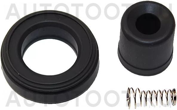 Наконечник катушки зажигания -ST30520PGKA01TIP Sat для HONDA STREAM