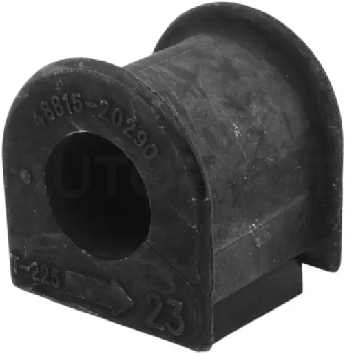Втулка стабилизатора Toyota Allion (T240,T260) 01-21 / Avensis 03-08 (23,00)