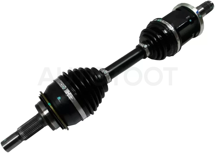 Привод в сборе TOYOTA FORTUNER/HILUX 15- L=R - Артикул 434300K070 - Производитель Toyota - Фото, Отзывы, Цены