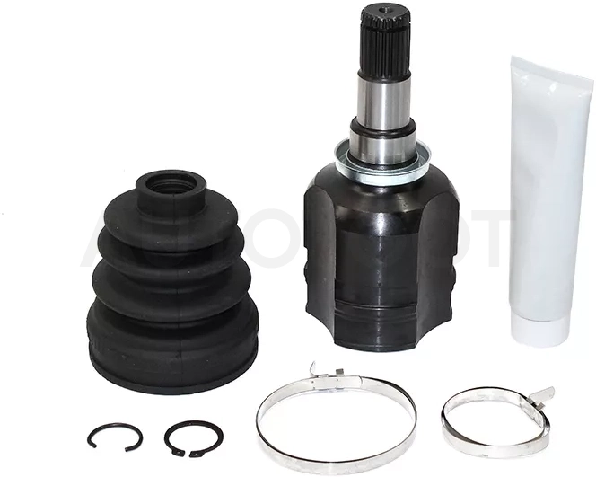 Шрус (Спереди/ Внутр) Toyota Avensis (T220,T250) 97-08 / Corolla (E150,E180,E120) 00-19 / Auris 06-18 / Corolla USA (E150) 08-13