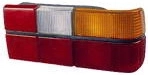 740 {760} ФОНАРЬ ЗАДН ВНЕШН ПРАВ -  для VOLVO 740/760