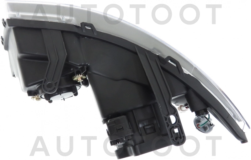 Фара правая -ST1A21101R Sat для LIFAN SOLANO