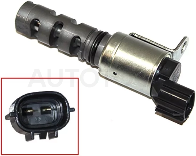 Клапан VVT-I №1 TOYOTA 1GRFE/1,3URFE LC200/Prado/GX400/460/TUNDRA 09