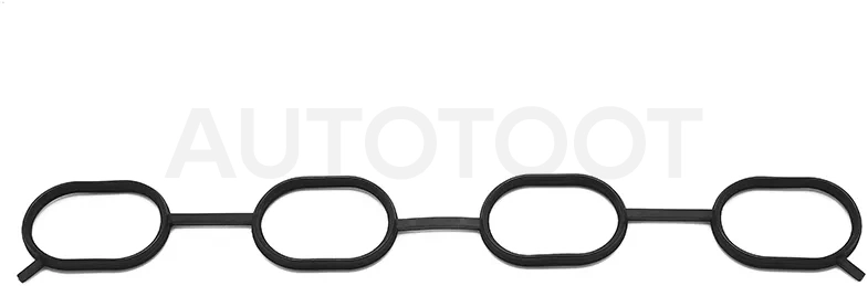 Прокладка впускного коллектора TOYOTA COROLLA/VITZ/IST 1-2NZ-FE