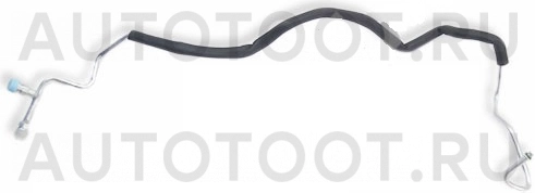 Трубка кондиционера -  для MITSUBISHI LANCER, MITSUBISHI OUTLANDER