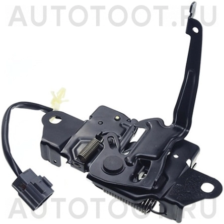 Замок капота (с датчиком) -  для MAZDA CX-5