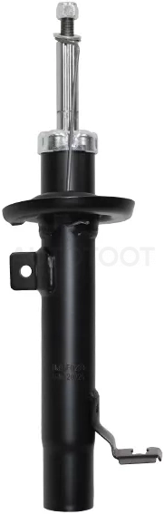 Стойка передняя Ford Fiesta 02-08 / Fusion 02-12 - Артикул BKSAF0233 - Производитель Baikor - Фото, Отзывы, Цены
