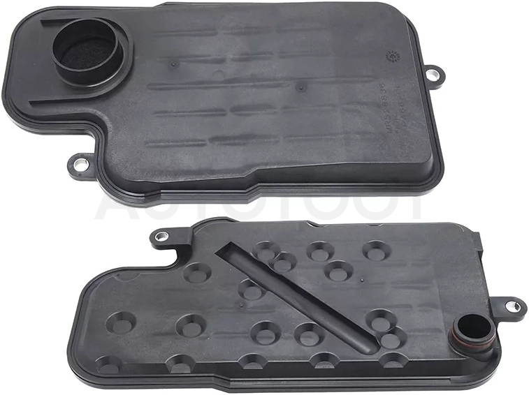 Фильтр АКПП Mitsubishi Delica 94-07 / L200 96-16