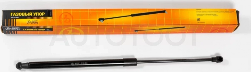 Газовый упор крышки багажника - Артикул JAD0221 - Производитель Just Drive - Фото, Отзывы, Цены