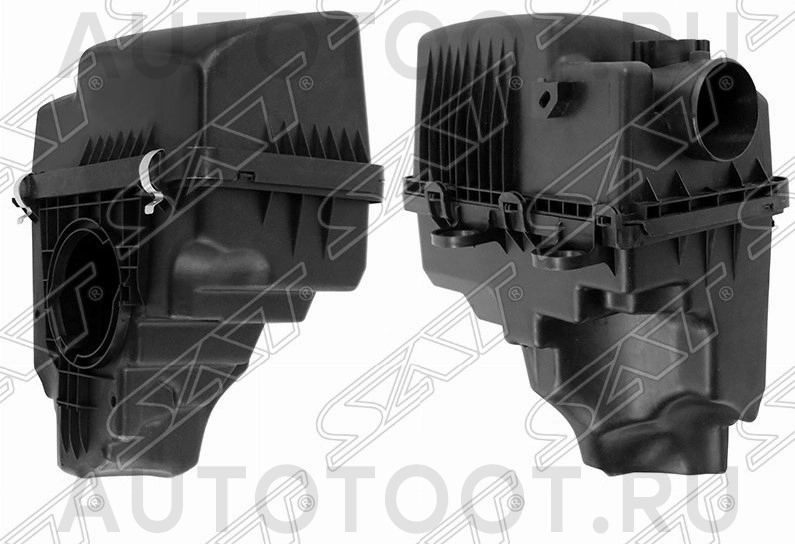 Корпус воздушного фильтра 2.0 -  для MAZDA 3 (AXELA)