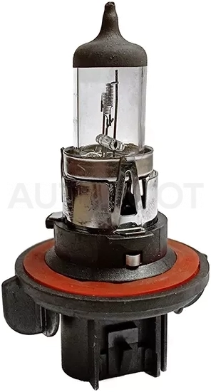 Лампа (H13/ Галоген/ 12V 60/55W)