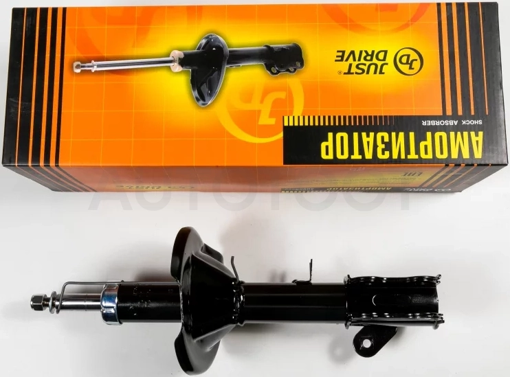 Стойка газомасляная задняя правая /333364/ - Артикул JAS0467 - Производитель Just Drive - Фото, Отзывы, Цены