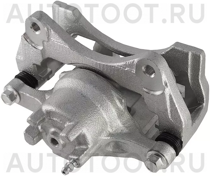 Суппорт тормозной FR MITSUBISHI LANCER X LH - Артикул ST4605A859 - Производитель Sat - Фото, Отзывы, Цены