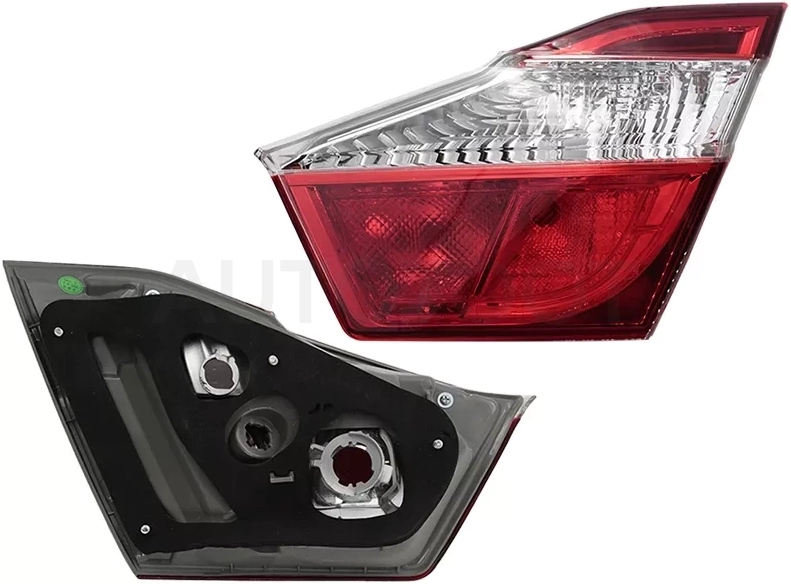 Фонарь в крышку багажника Toyota Camry (XV50) 11-14 (Справа) - Артикул ST1121314R - Производитель Sat - Фото, Отзывы, Цены