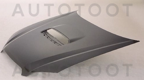 Капот (турбо, алюминий) -  для SUBARU LEGACY, SUBARU OUTBACK