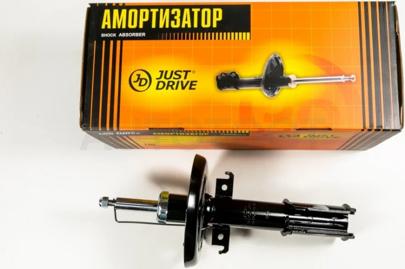 Стойка газомасляная, передняя /339724/ - Артикул JAS0053 - Производитель Just Drive - Фото, Отзывы, Цены