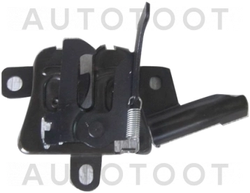 Замок капота -  для NISSAN MAXIMA, NISSAN CEFIRO