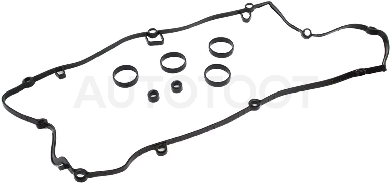 Прокладка клапанной крышки BMW 3(F30)/1(F20) N13B16 - Артикул ST370031 - Производитель Sat - Фото, Отзывы, Цены