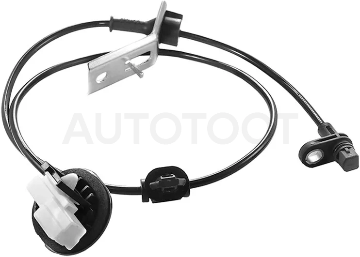 Датчик ABS RR MAZDA CX-5 2WD 11- RH/LH - Артикул STK0114371Y - Производитель Sat - Фото, Отзывы, Цены