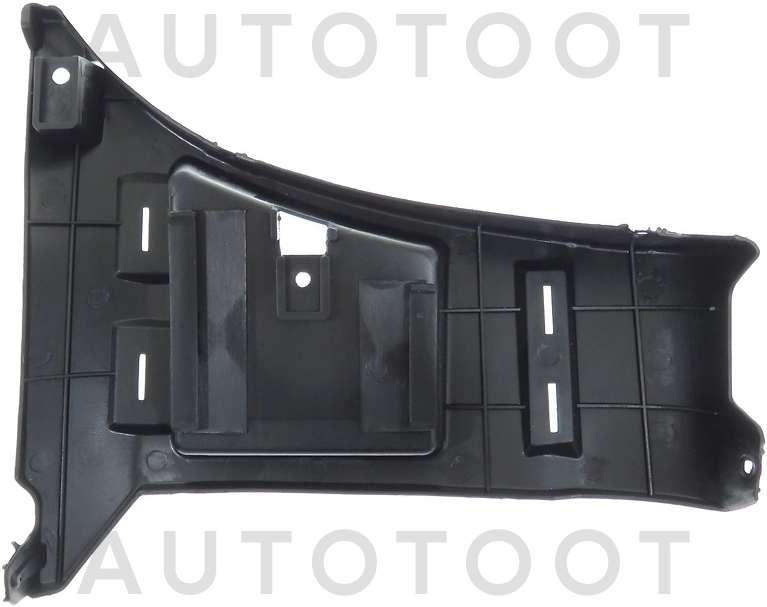 Крепление переднего бампера правое -STDW26000B1 Sat для DAEWOO NEXIA