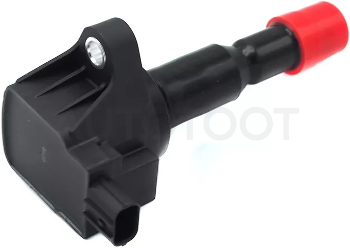 Катушка зажигания HONDA CITY ZX/JAZZ L15A1 04 - Артикул MICH3023 - Производитель NEW ERA - Фото, Отзывы, Цены