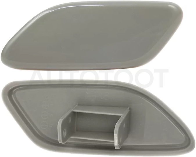 Крышка омывателя фары Mazda 3 03-09 / Axela 03-09 (Слева/ 4D SED)