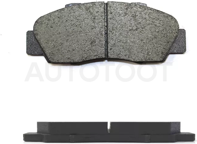 Колодки тормозные (Спереди) Honda Accord 93-03 / CR-V 95-01