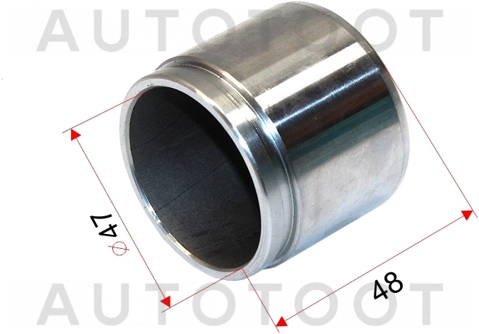 Цилиндр тормозной переднего суппорта -BC4326 LYNXauto для MITSUBISHI OUTLANDER, MITSUBISHI LANCER, MITSUBISHI ASX