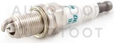 Свеча зажигания иридиевая IK16TT -IK16TT Denso для TOYOTA CHASER, TOYOTA COROLLA, KIA RIO, KIA SPORTAGE, NISSAN ALMERA