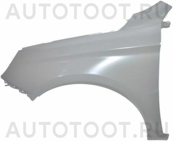 Крыло переднее левое -8450102331 Lada для LADA (ВАЗ) VESTA