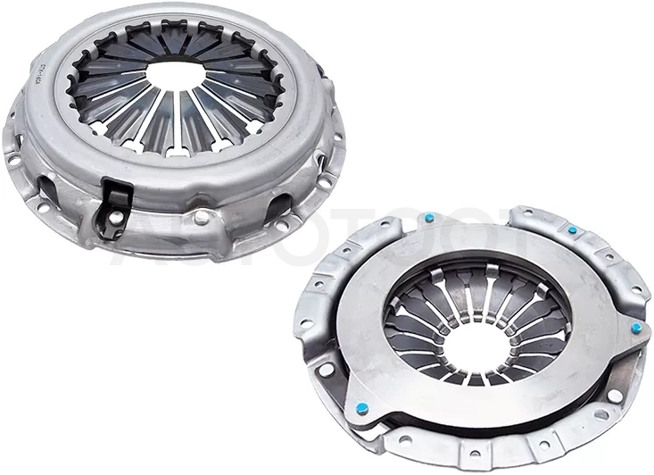 Корзина сцепления Toyota Hilux Pick Up 04-20 / Fortuner 04-15 / Hilux Surf 05-09