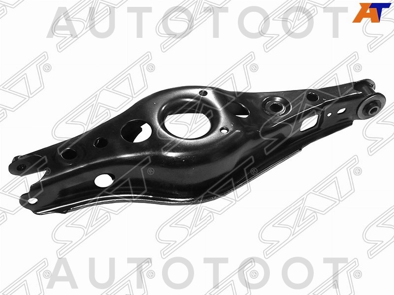 Рычаг задний поперечный нижний правый (под пружину) -4873042050 Toyota для TOYOTA RAV4