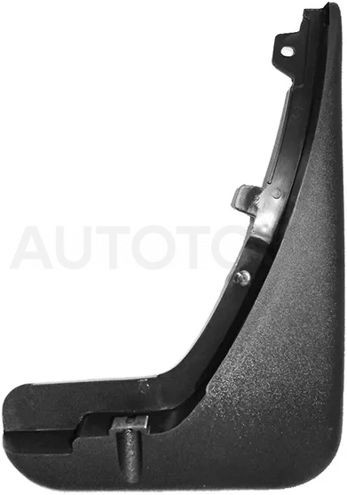 Брызговик Ford Focus 04-11 (Спереди/ Справа) - Артикул STFDA5016B1 - Производитель Sat - Фото, Отзывы, Цены