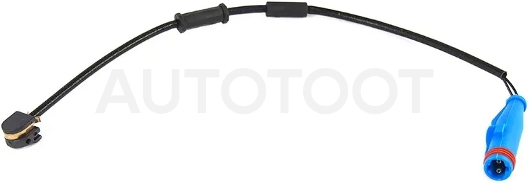 Датчик износа тормозных колодок зад OPEL ASTRA/ZAFIRA/VECTRA/SIGNUM 02