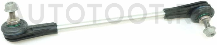 Стойка стабилизатора передняя правая -PS4302R Patron для BMW 1SERIES, BMW 3SERIES